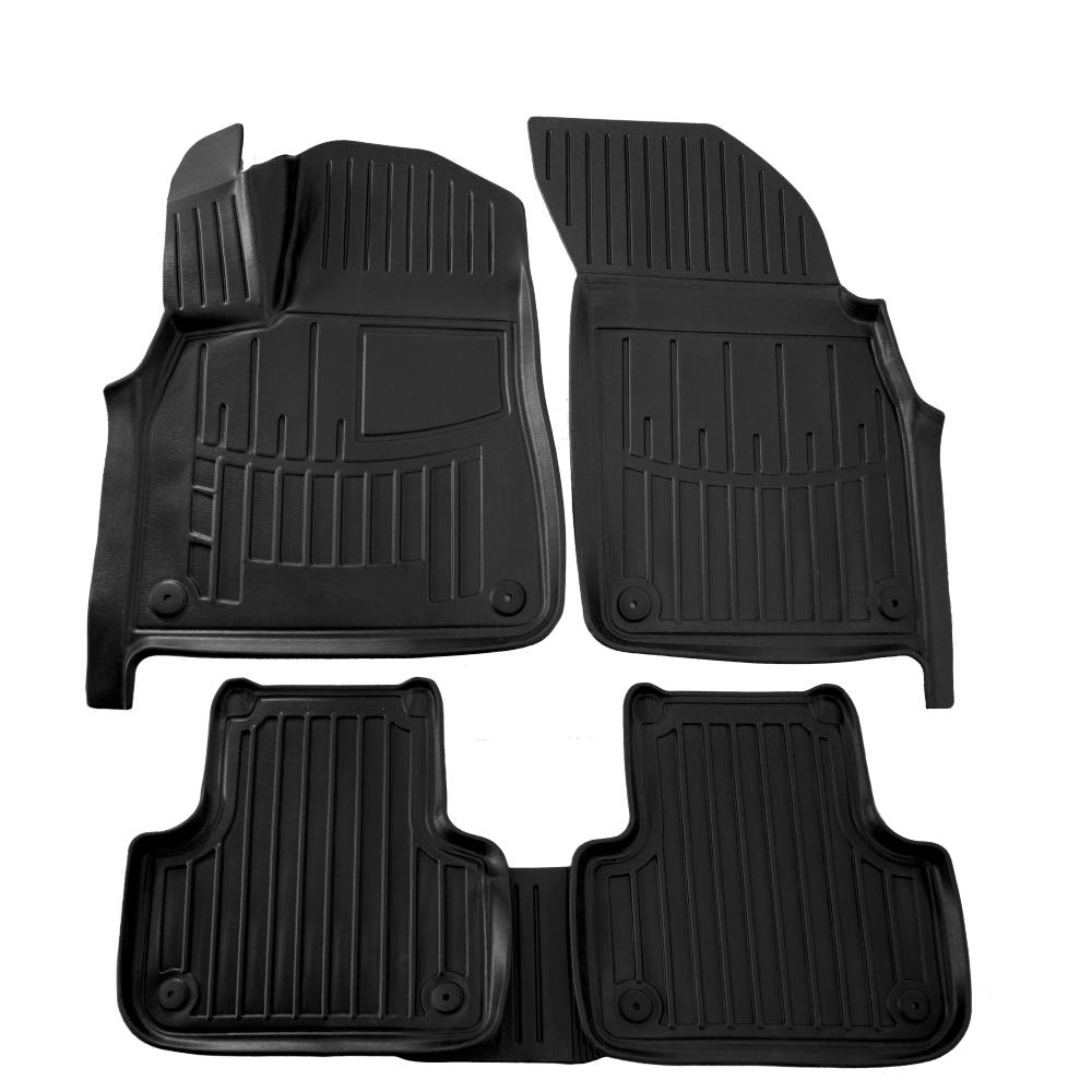 UMBRELLA 105893 SET COVORASE AUTO CAUCIUC UMBRELLA PENTRU AUDI Q7 (4M) (2015-)