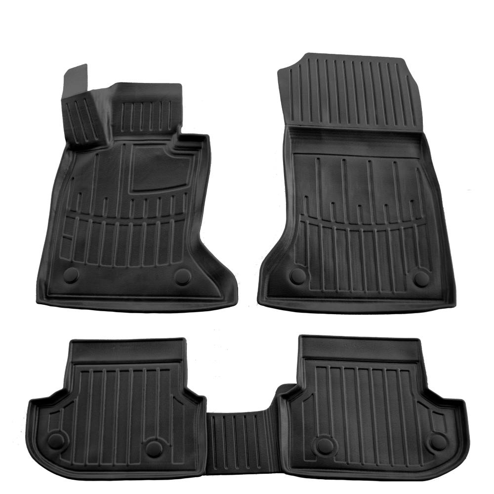 UMBRELLA 105902 SET COVORASE AUTO CAUCIUC UMBRELLA PENTRU BMW 5 (F11) (2013-2016)