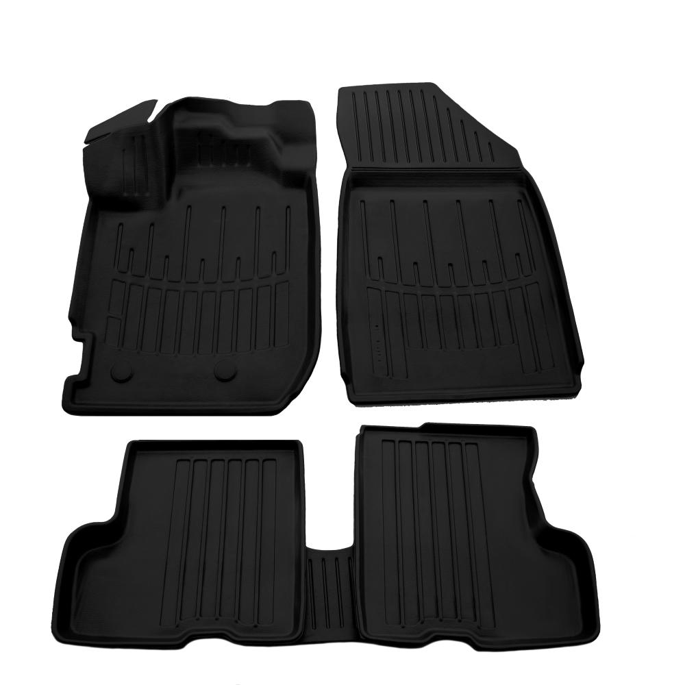 UMBRELLA 105911 SET COVORASE AUTO CAUCIUC UMBRELLA PENTRU DACIA DUSTER (2018-2024)