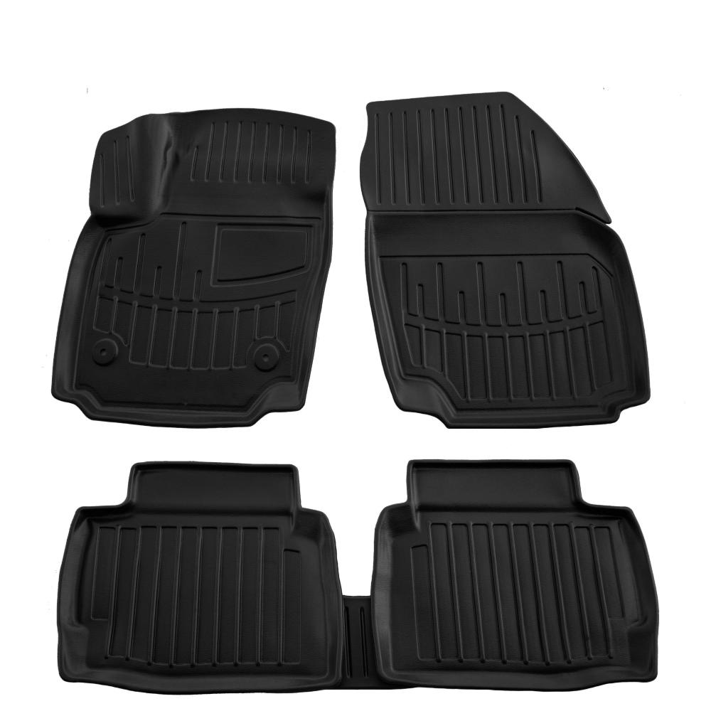 UMBRELLA 105927 SET COVORASE AUTO CAUCIUC UMBRELLA PENTRU FORD MONDEO IV (2007-2014)