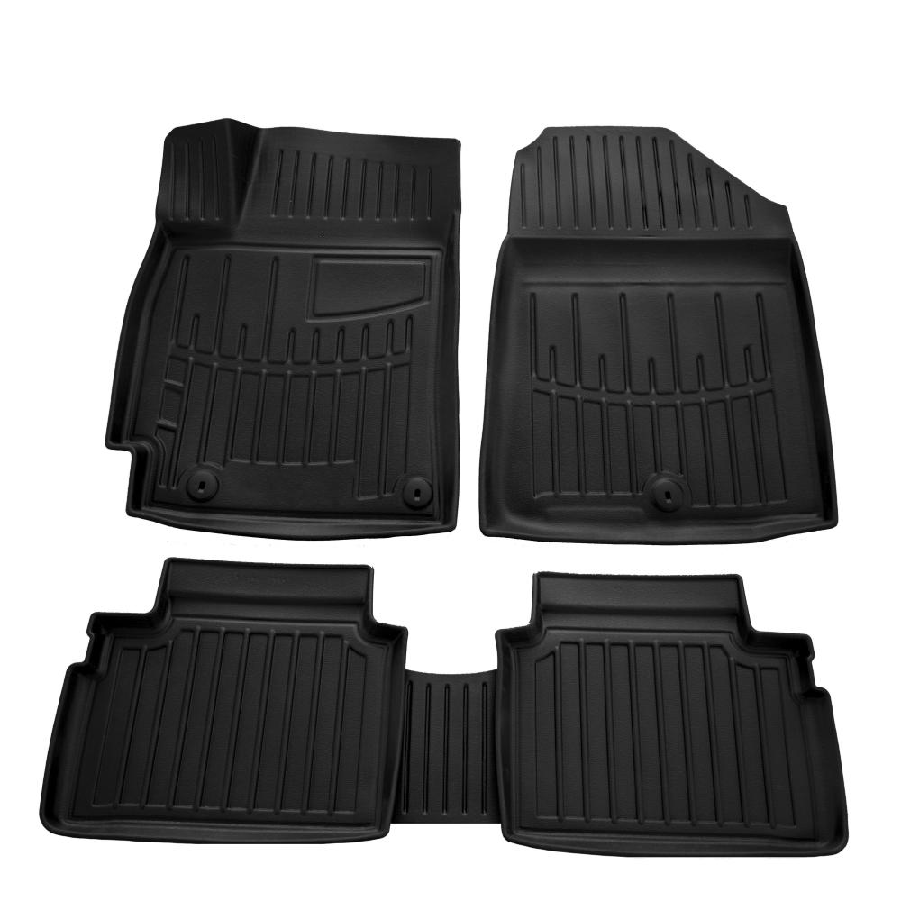 UMBRELLA 105931 SET COVORASE AUTO CAUCIUC UMBRELLA PENTRU HYUNDAI ELANTRA (AD) (2015-2020)
