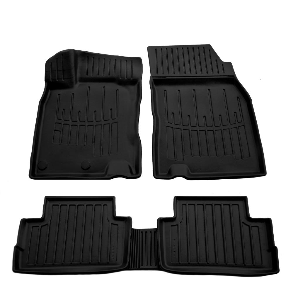 UMBRELLA 105954 SET COVORASE AUTO CAUCIUC UMBRELLA PENTRU NISSAN QASHQAI (J11) (2014-2021)