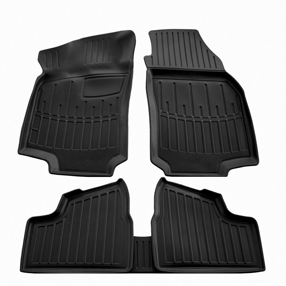 UMBRELLA 105956 SET COVORASE AUTO CAUCIUC UMBRELLA PENTRU OPEL ASTRA G (1998-2004)