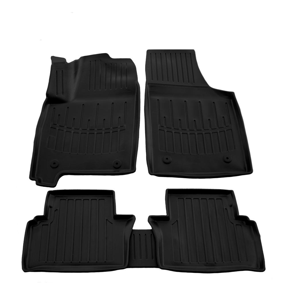 UMBRELLA 105963 SET COVORASE AUTO CAUCIUC UMBRELLA PENTRU OPEL MERIVA A (2002-2010)