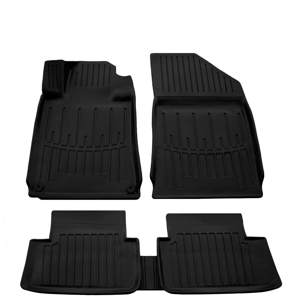 UMBRELLA 105974 SET COVORASE AUTO CAUCIUC UMBRELLA PENTRU PEUGEOT 508 I (2010-2018)