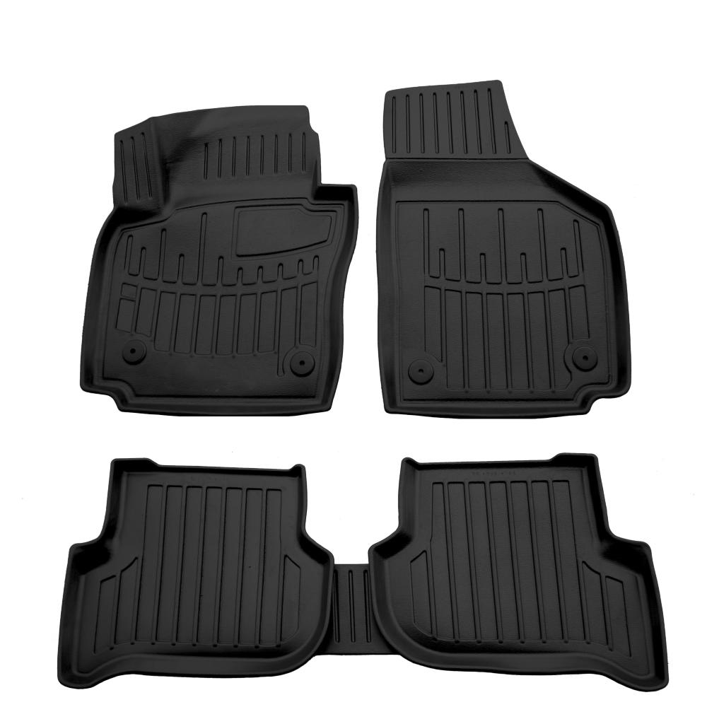 UMBRELLA 105990 SET COVORASE AUTO CAUCIUC UMBRELLA PENTRU SEAT ALTEA XL (2005-2015)