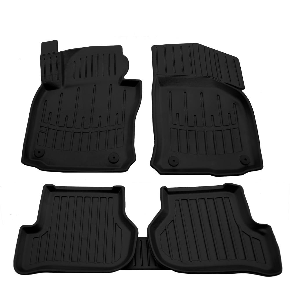 UMBRELLA 106001 SET COVORASE AUTO CAUCIUC UMBRELLA PENTRU SKODA OCTAVIA II (A5) (2004-2013)