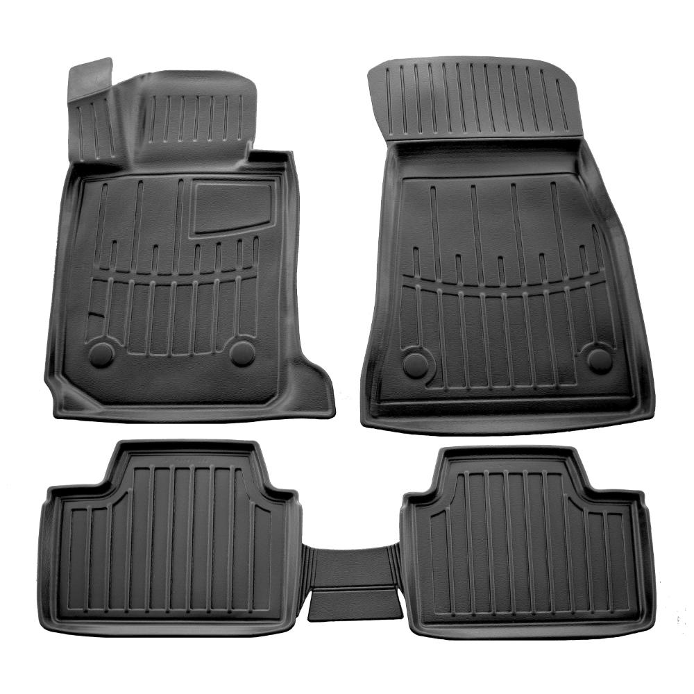 UMBRELLA 109717 SET COVORASE AUTO CAUCIUC UMBRELLA PENTRU BMW 3 (F31) (2011-2019)