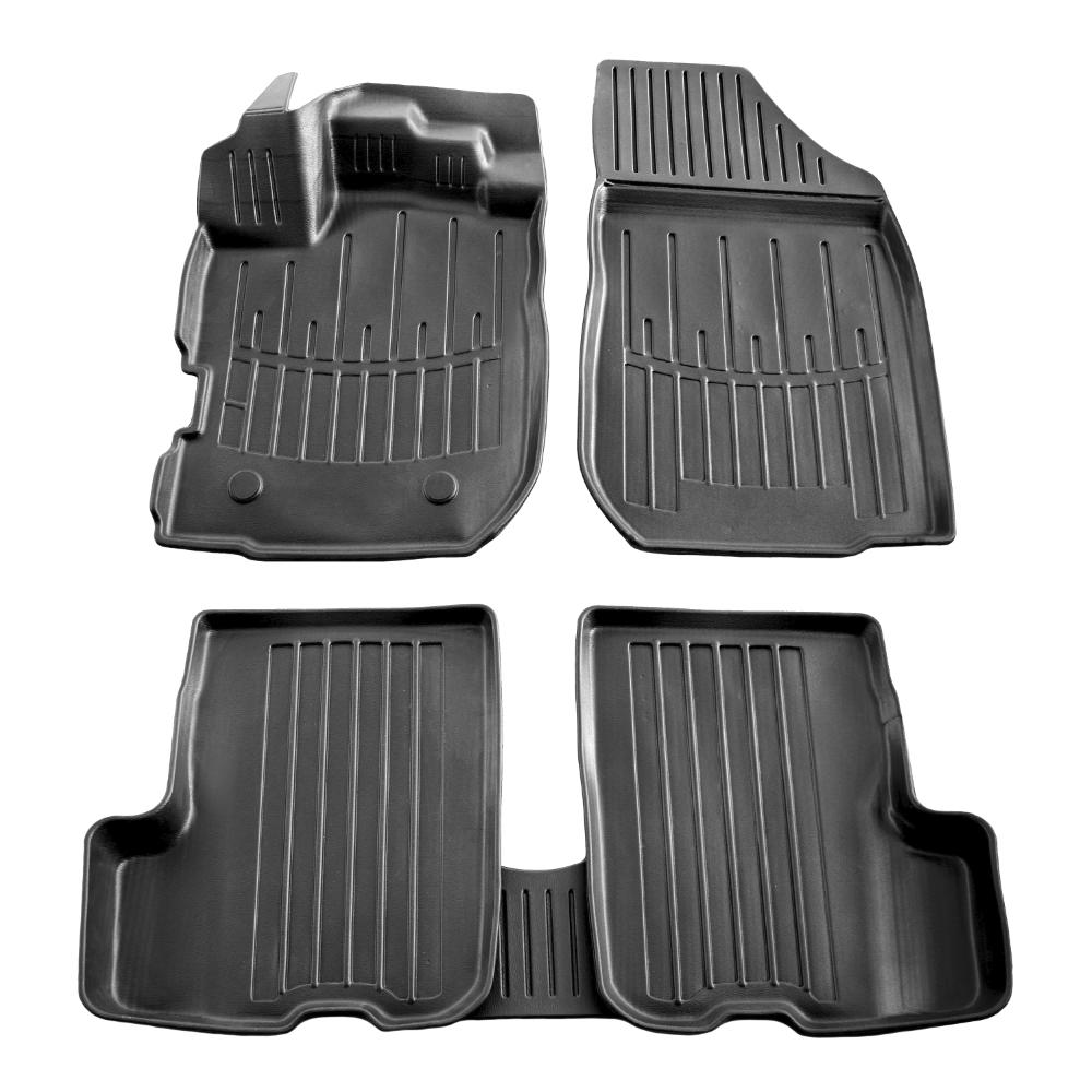 UMBRELLA 109723 SET COVORASE AUTO CAUCIUC UMBRELLA PENTRU DACIA LOGAN II MCV (2012-2020)