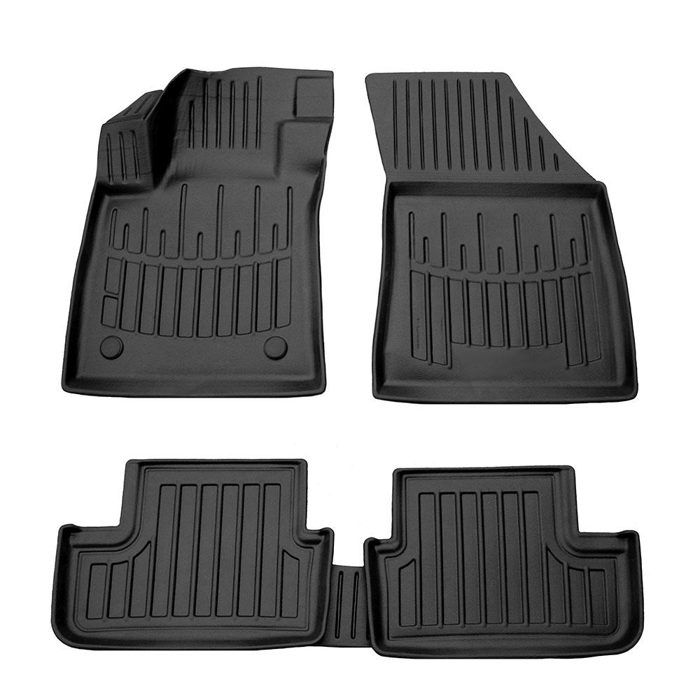 UMBRELLA 112403 SET COVORASE AUTO CAUCIUC UMBRELLA PENTRU RENAULT MEGANE IV (HATCHBACK) (2015-)