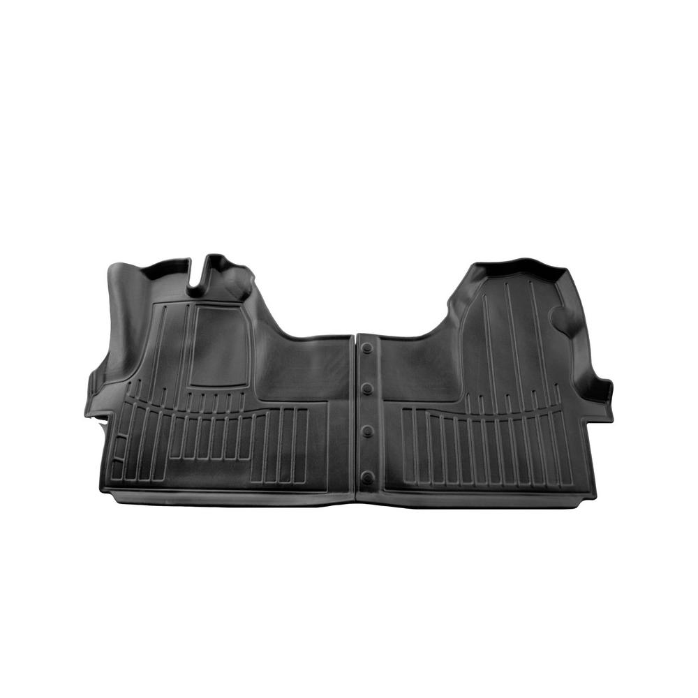 UMBRELLA 114124 SET COVORASE AUTO CAUCIUC UMBRELLA PENTRU IVECO DAILY IV (2006-2011)