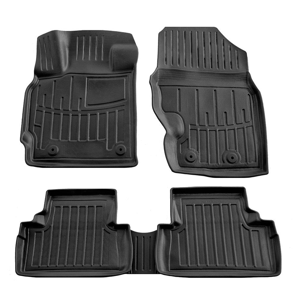 UMBRELLA 116589 SET COVORASE AUTO CAUCIUC UMBRELLA PENTRU MAZDA CX-7 (VERSIUNEA DIESEL) (2006-2012)