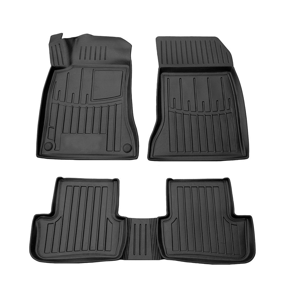 UMBRELLA 116591 SET COVORASE AUTO CAUCIUC UMBRELLA PENTRU MERCEDES BENZ W176 A (2012-2018)