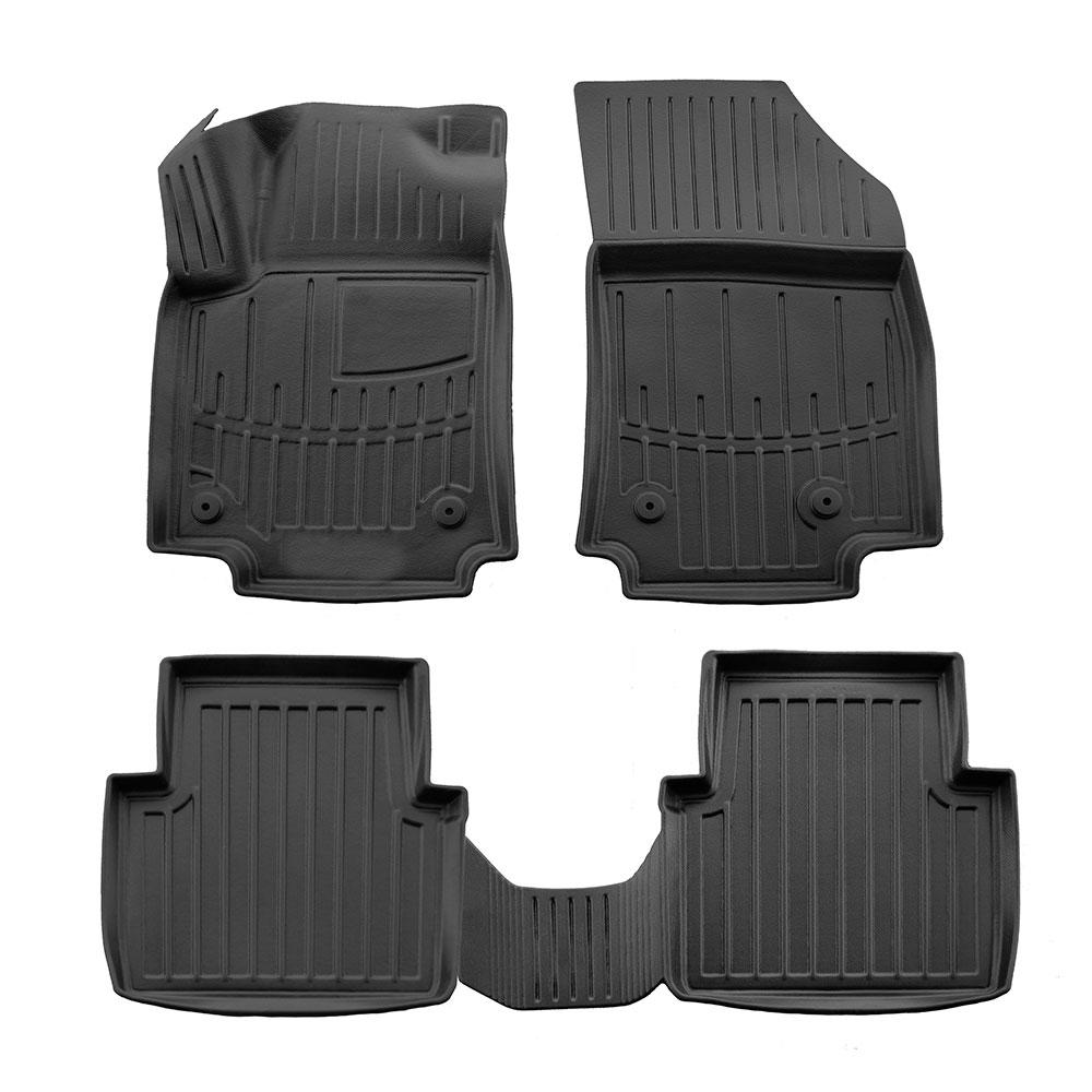 UMBRELLA 116595 SET COVORASE AUTO CAUCIUC UMBRELLA PENTRU OPEL CROSSLAND X (2017-)