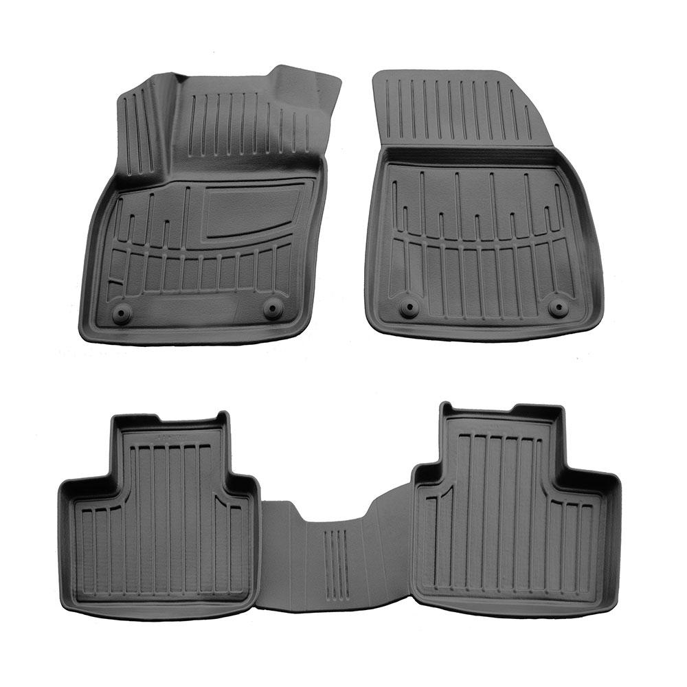 UMBRELLA 116606 SET COVORASE AUTO CAUCIUC UMBRELLA PENTRU VOLVO XC40 (2017-)