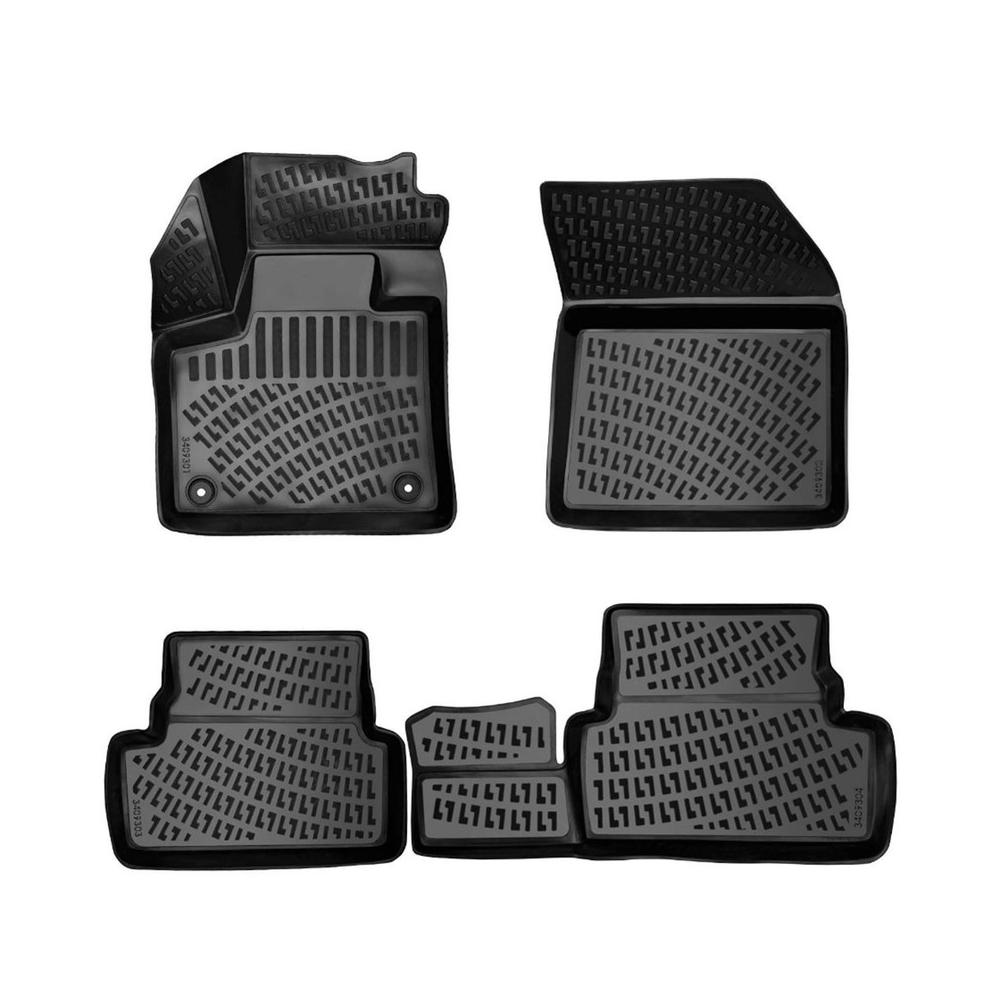 UMBRELLA 118393 SET COVORASE AUTO CAUCIUC UMBRELLA PENTRU OPEL GRANDLAND 2021-