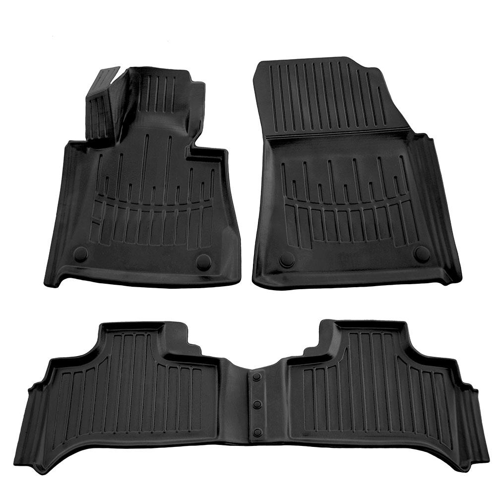 UMBRELLA 126553 SET COVORASE AUTO CAUCIUC UMBRELLA PENTRU BMW X5 (E53) (1999-2006)