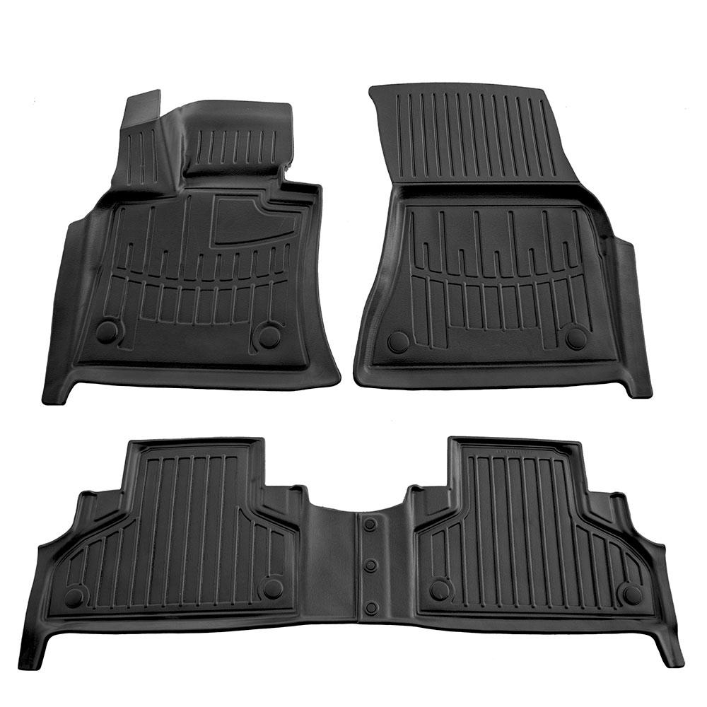 UMBRELLA 126555 SET COVORASE AUTO CAUCIUC UMBRELLA PENTRU BMW X6 (F16) (2014-2019)