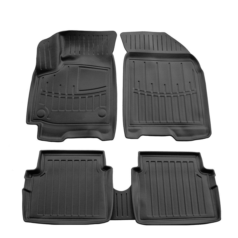 UMBRELLA 126556 SET COVORASE AUTO CAUCIUC UMBRELLA PENTRU CHEVROLET AVEO (T250) (2005-2011)