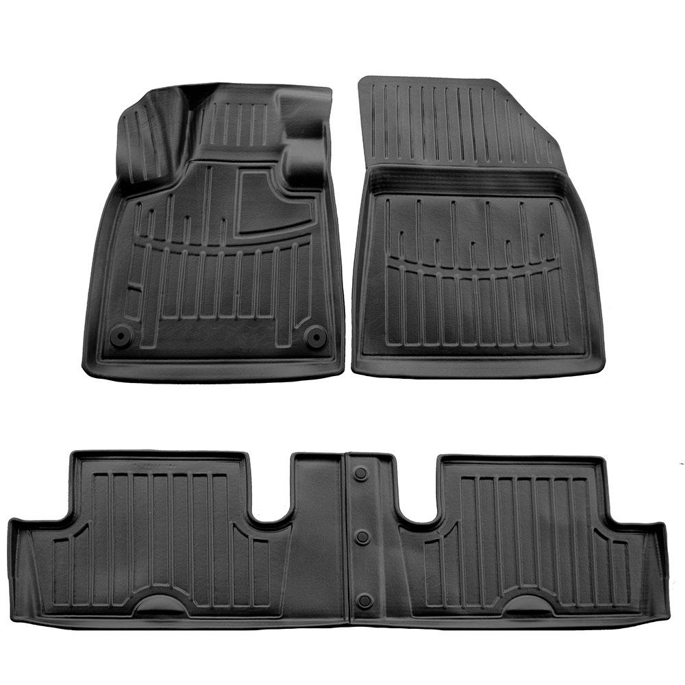 UMBRELLA 126563 SET COVORASE AUTO CAUCIUC UMBRELLA PENTRU CITROEN C4 PICASSO (2013-2022)