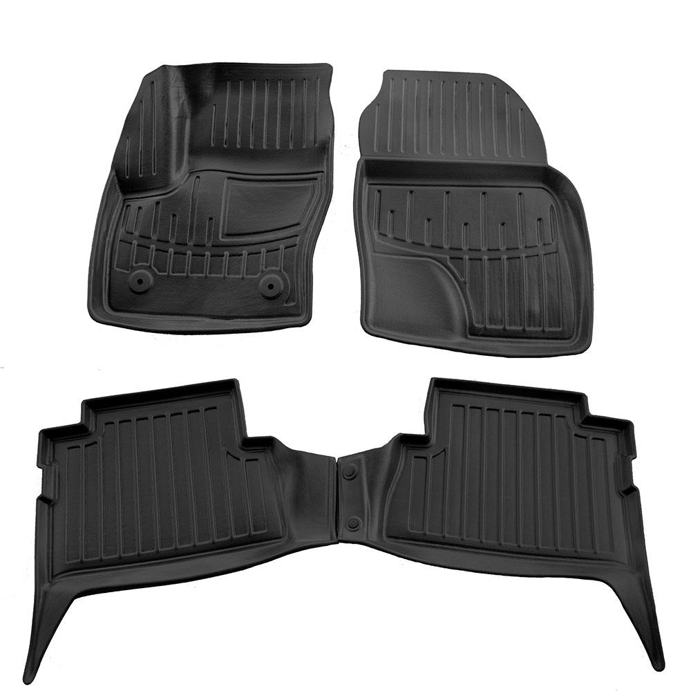 UMBRELLA 126567 SET COVORASE AUTO CAUCIUC UMBRELLA PENTRU FORD C-MAX (VERSIUNEA BENZINA) (2010-2019)