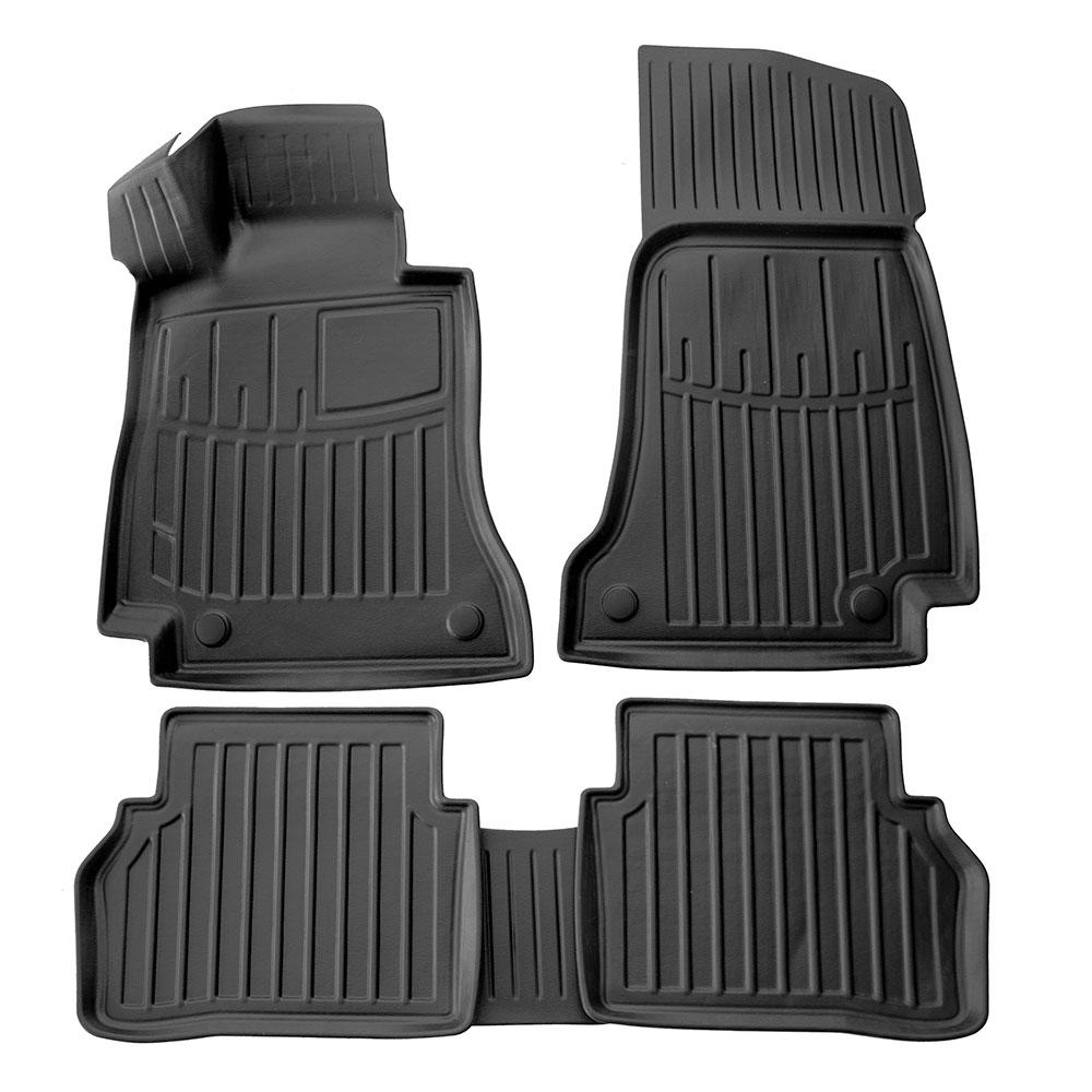 UMBRELLA 126585 SET COVORASE AUTO CAUCIUC UMBRELLA PENTRU MERCEDES BENZ W213 E (2016-2023)