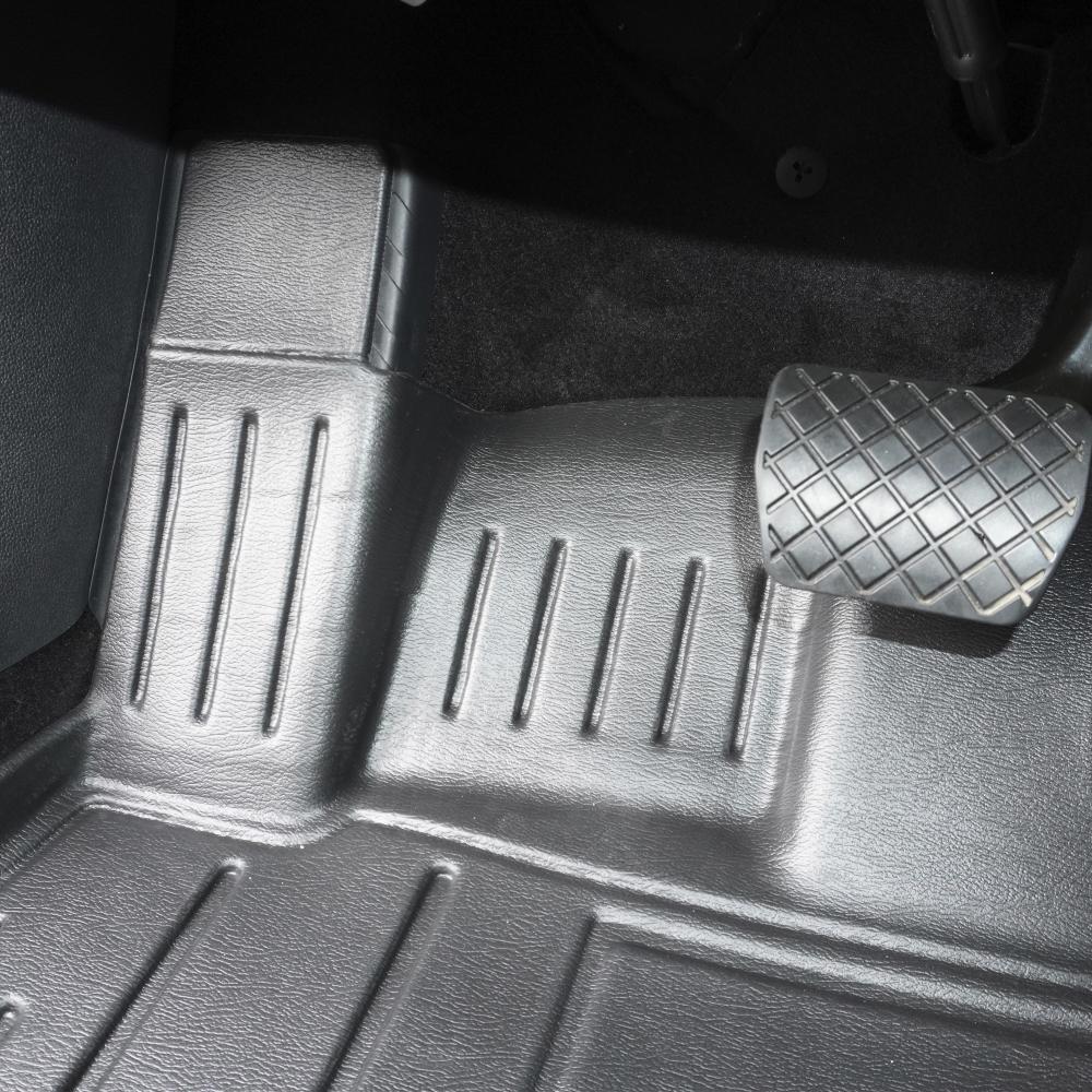 UMBRELLA 126603 SET COVORASE AUTO CAUCIUC UMBRELLA PENTRU PEUGEOT 308 II (T9) (COMBI) (2013-2021)