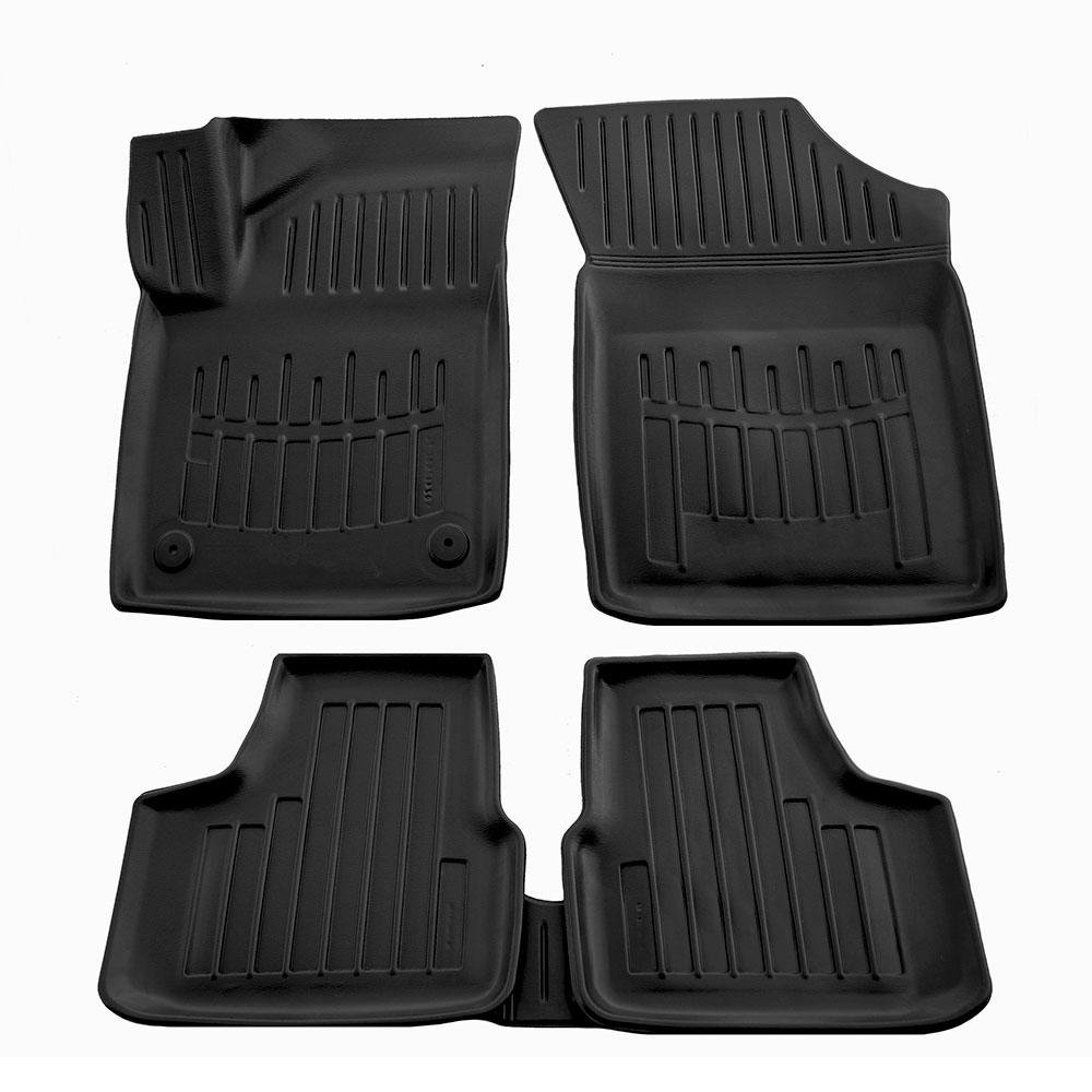 UMBRELLA 126619 SET COVORASE AUTO CAUCIUC UMBRELLA PENTRU VOLKSWAGEN UP! (2012-)