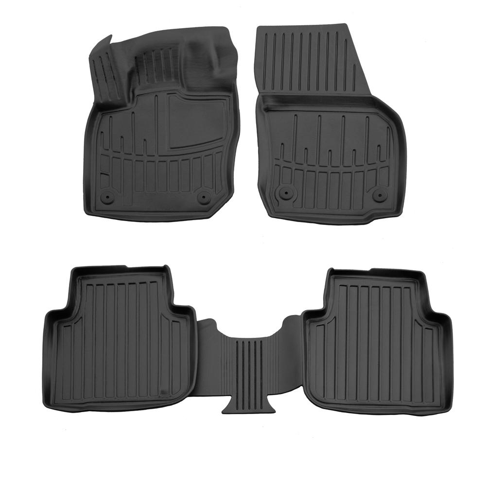 UMBRELLA 134204 SET COVORASE AUTO CAUCIUC UMBRELLA PENTRU SKODA KODIAQ (2024-...)