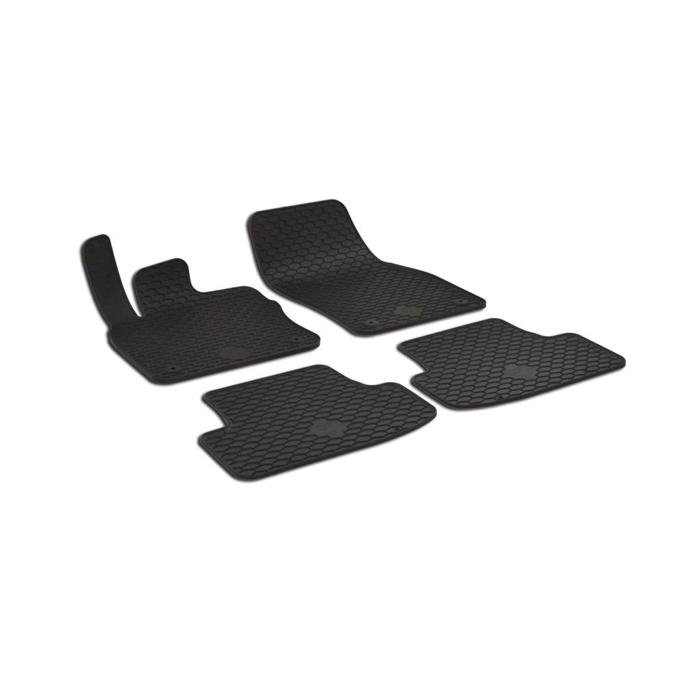 UMBRELLA 14011 SET COVORASE AUTO CAUCIUC UMBRELLA PENTRU AUDI Q2 (2017-)