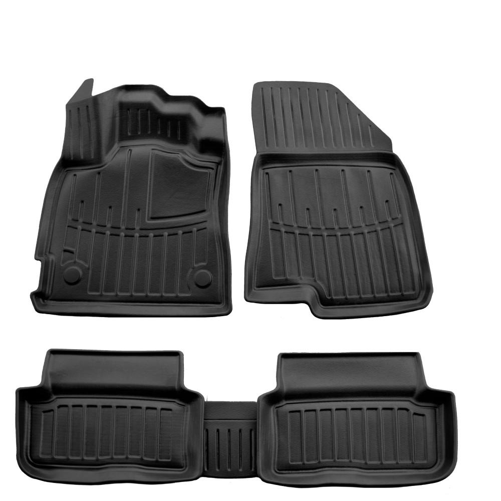 UMBRELLA 191323 SET COVORASE AUTO CAUCIUC UMBRELLA PENTRU DACIA SANDERO STEPWAY III (PRESTIGE) (2020-)