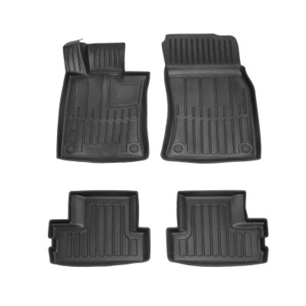 UMBRELLA 191349 SET COVORASE AUTO CAUCIUC UMBRELLA PENTRU MINI COOPER II (R56) (2006-2014)