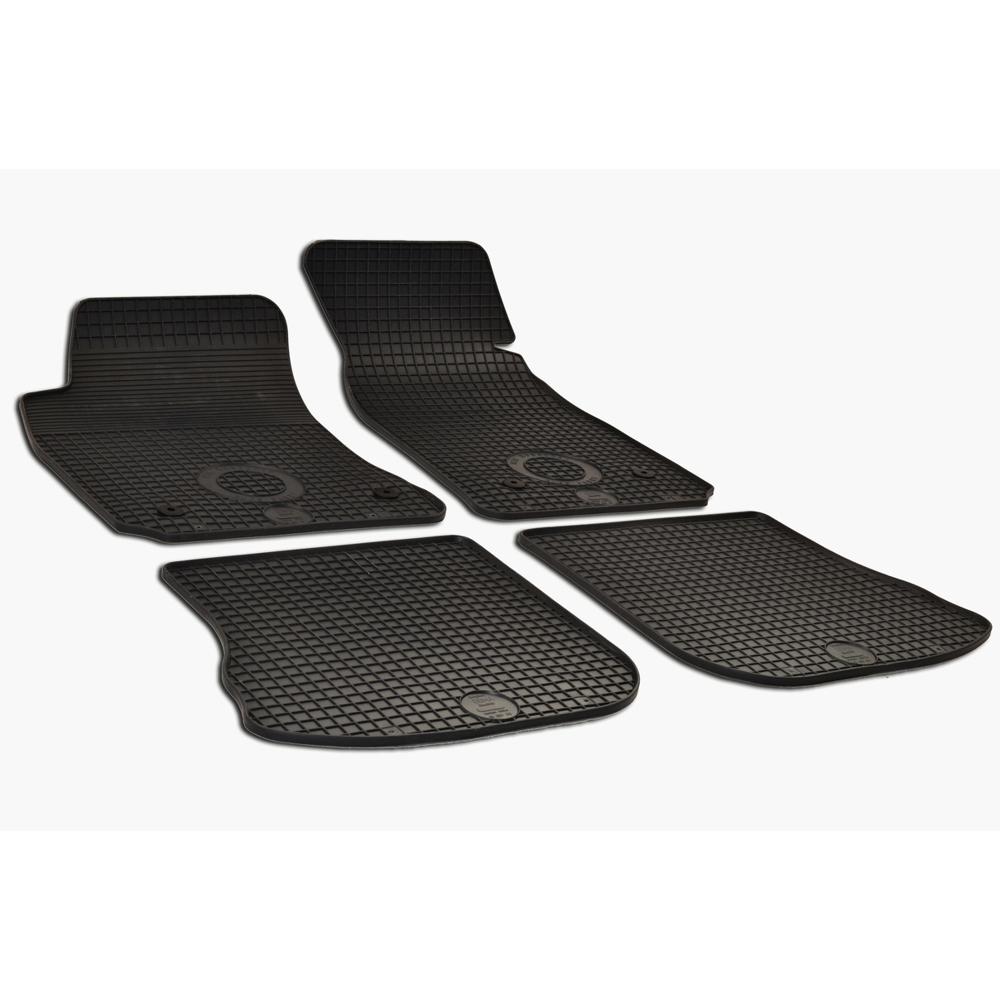 UMBRELLA 43742 SET COVORASE AUTO CAUCIUC UMBRELLA PENTRU AUDI A4 (B5) (1995-2000)