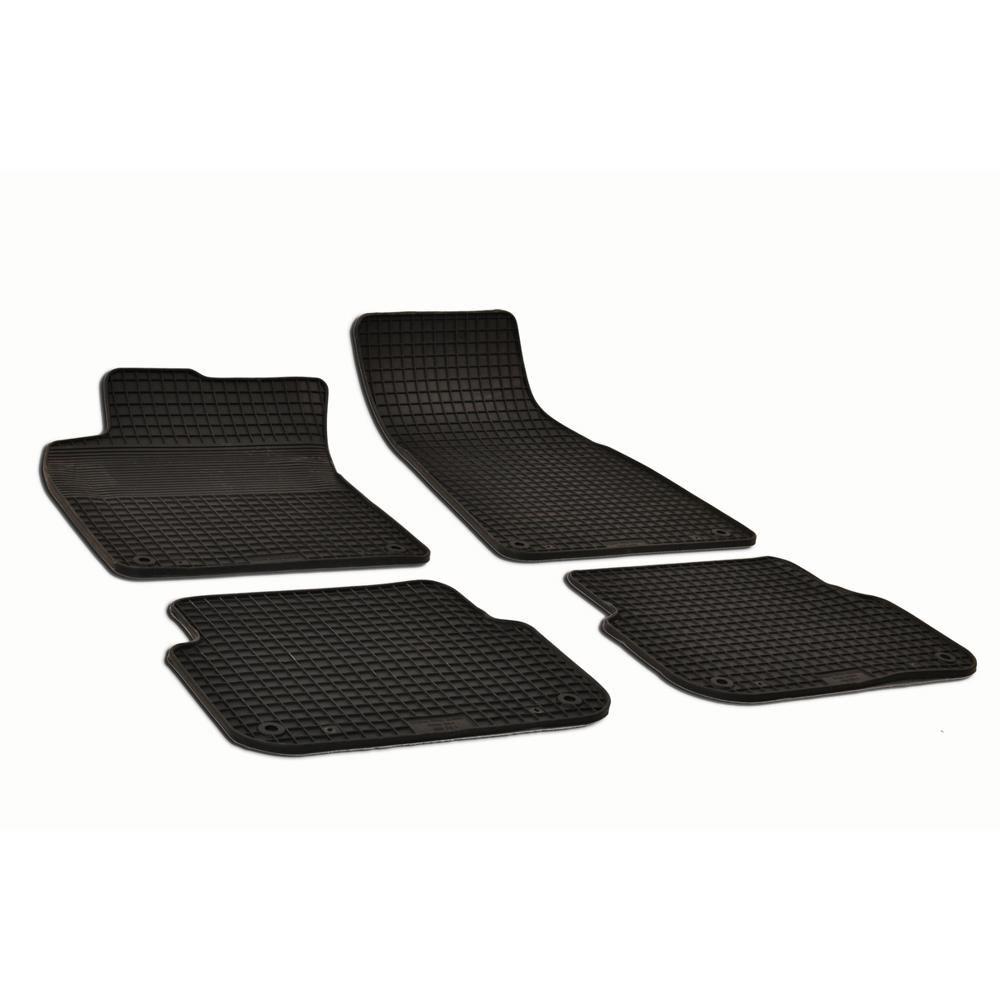 UMBRELLA 43748 SET COVORASE AUTO CAUCIUC UMBRELLA PENTRU AUDI A6 (C6) (2004-2006)