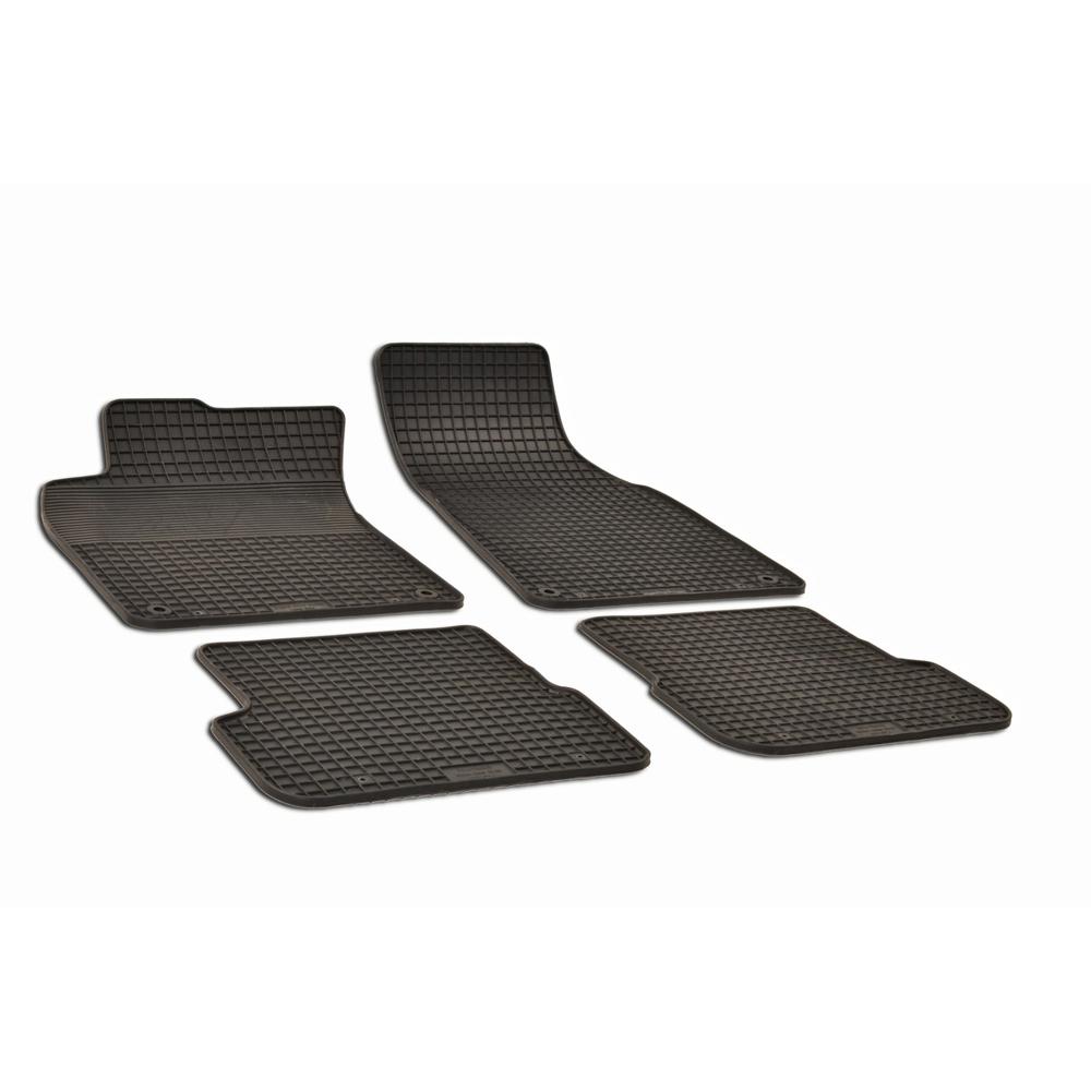 UMBRELLA 43749 SET COVORASE AUTO CAUCIUC UMBRELLA PENTRU AUDI A6 (C6) (2006-2011)