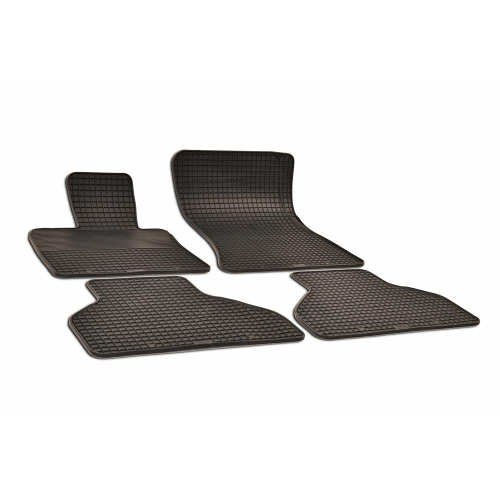 UMBRELLA 43762 SET COVORASE AUTO CAUCIUC UMBRELLA PENTRU BMW X5 (E70) (2007-2013)  X5 (F15) (2013-2018)  X6(F16) (2015-2019)