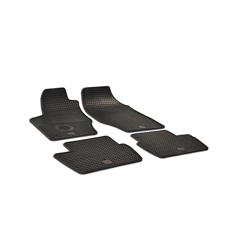 UMBRELLA 43827 SET COVORASE AUTO CAUCIUC UMBRELLA PENTRU PEUGEOT 307 / 307 CC / 307 SW (2001-2007)  CITROEN C4 (2004-2010)