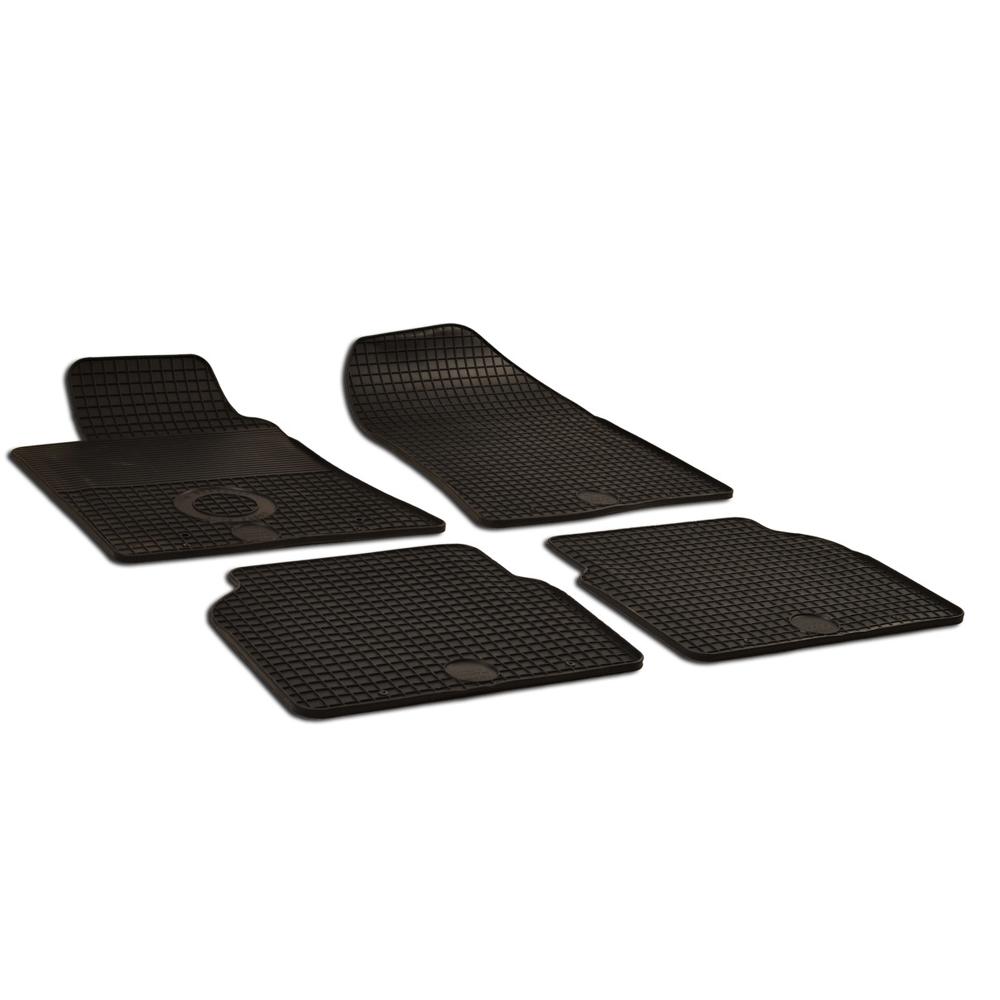 UMBRELLA 43852 SET COVORASE AUTO CAUCIUC UMBRELLA PENTRU TOYOTA AVENSIS (2003-2008)