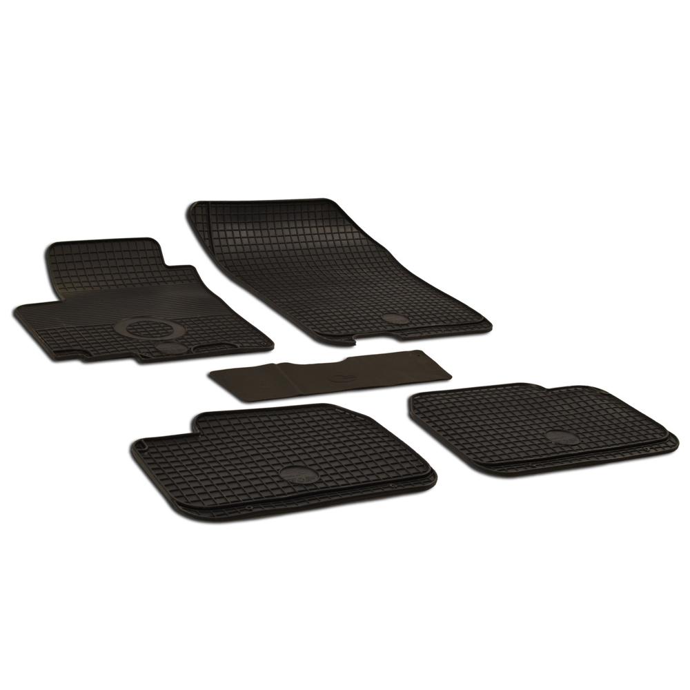 UMBRELLA 44330 SET COVORASE AUTO CAUCIUC UMBRELLA PENTRU SUZUKI SWIFT (2004-2017) - 5 PCS