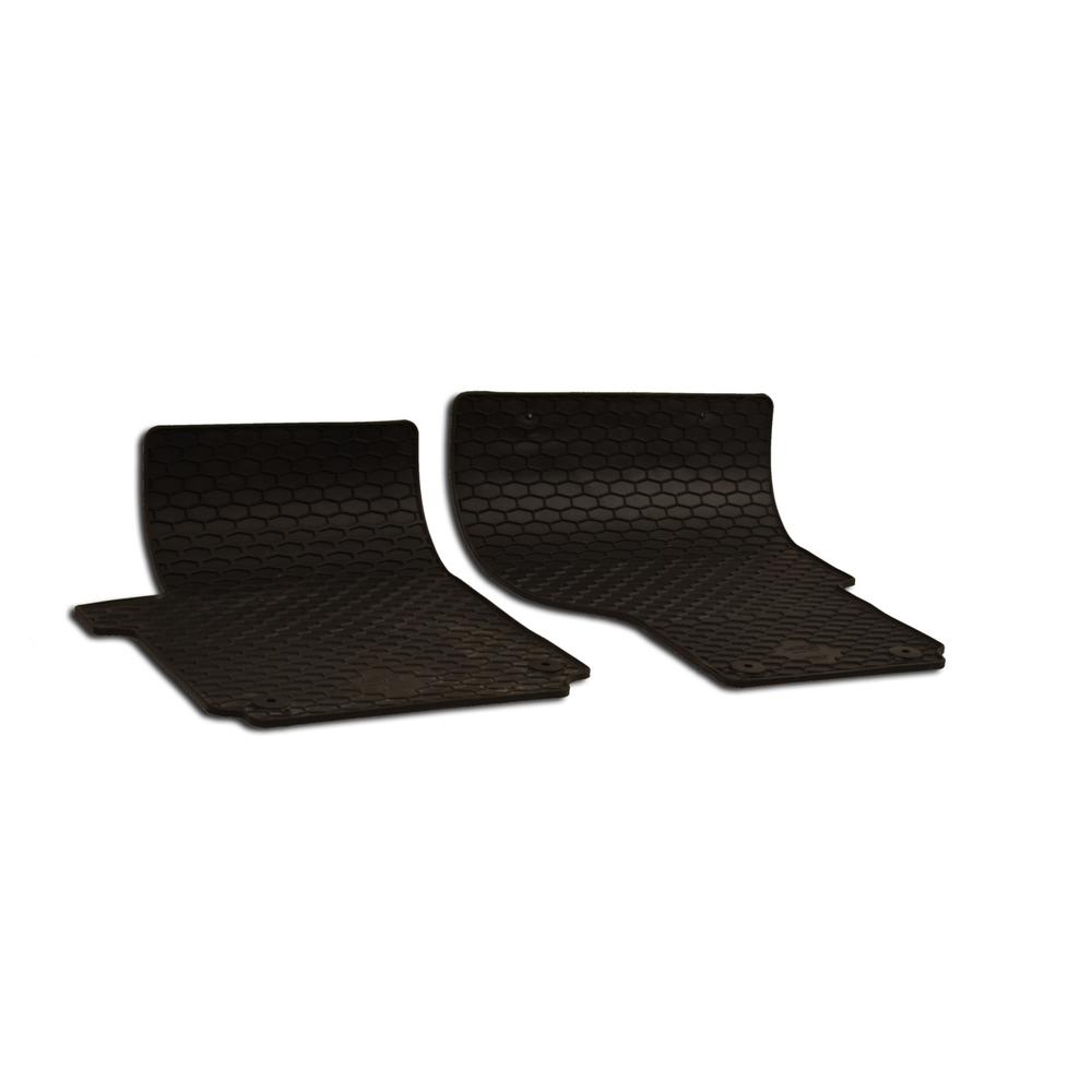 UMBRELLA 44336 SET COVORASE AUTO CAUCIUC UMBRELLA PENTRU VW AMAROK (2010-2022) - 2 PCS