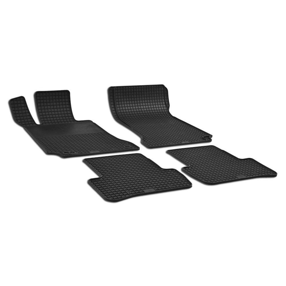 UMBRELLA 45201 SET COVORASE AUTO CAUCIUC UMBRELLA PENTRU MERCEDES (W204) C-KLASSE (2007-2014)  (X204) GLK-KLASSE (2009-2015)
