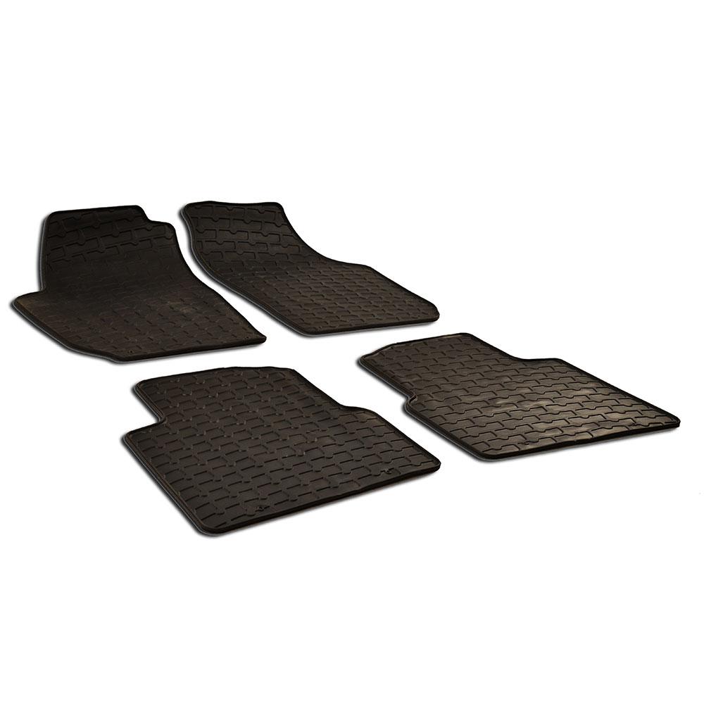 UMBRELLA 45203 SET COVORASE AUTO CAUCIUC UMBRELLA PENTRU SKODA ROOMSTER (2006-2015)