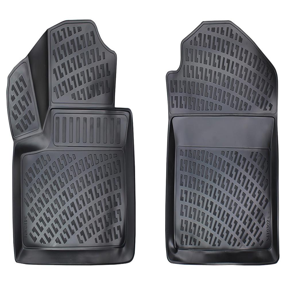 UMBRELLA 58158 SET COVORASE AUTO CAUCIUC UMBRELLA PENTRU FORD CONNECT I (FATA) 2002-2013