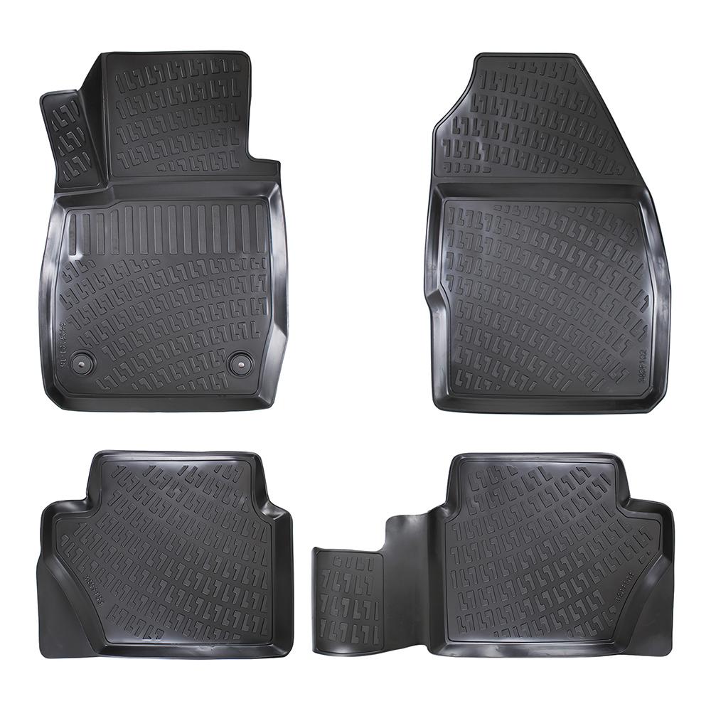UMBRELLA 58183 SET COVORASE AUTO CAUCIUC UMBRELLA PENTRU FORD FIESTA VII 2017-