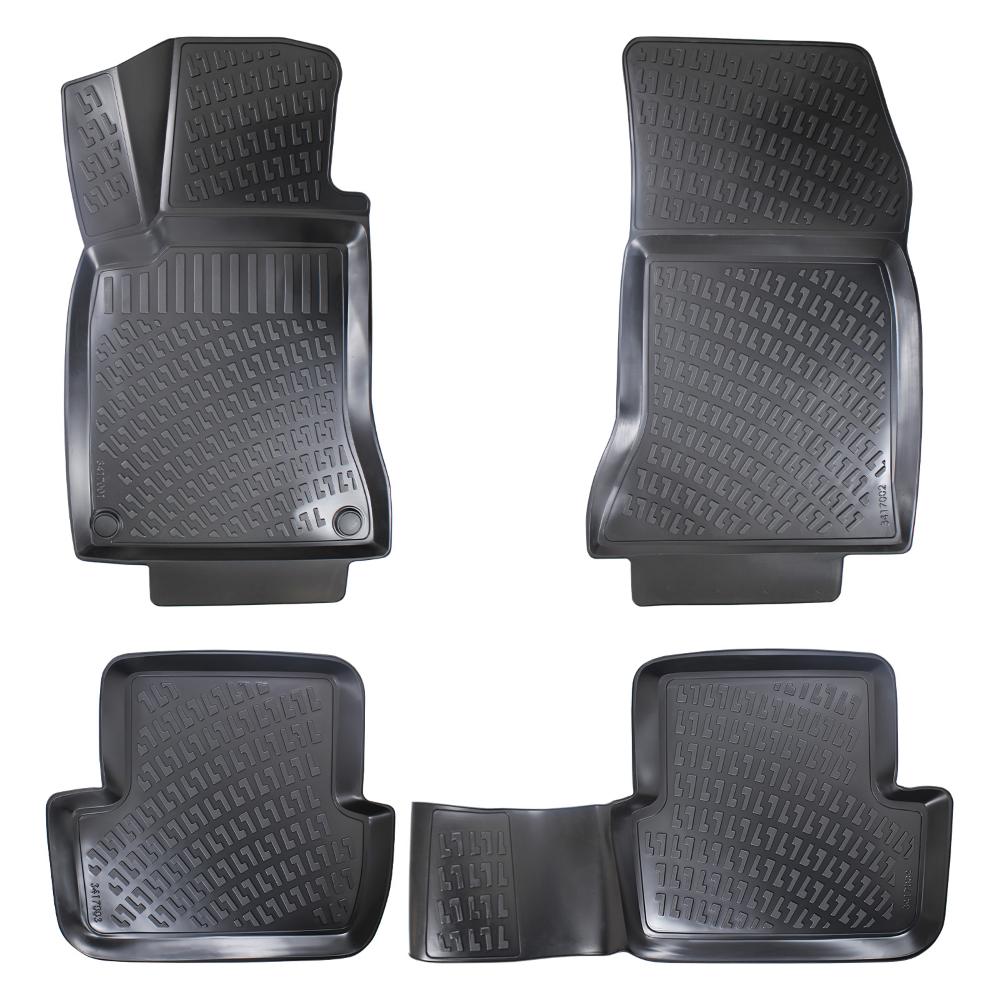 UMBRELLA 58862 SET COVORASE AUTO CAUCIUC UMBRELLA PENTRU MERCEDES CLA I (C117) 2013-2019