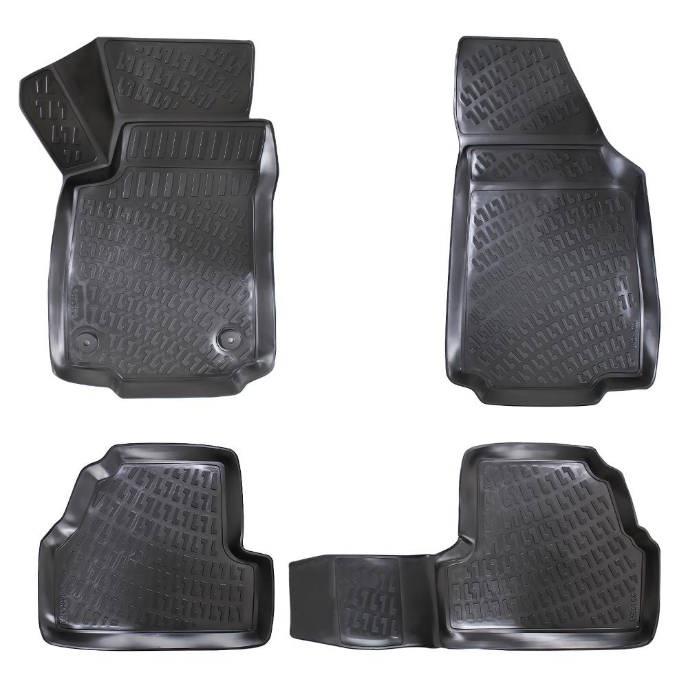 UMBRELLA 59175 SET COVORASE AUTO CAUCIUC UMBRELLA PENTRU OPEL MOKKA I 2012-2019