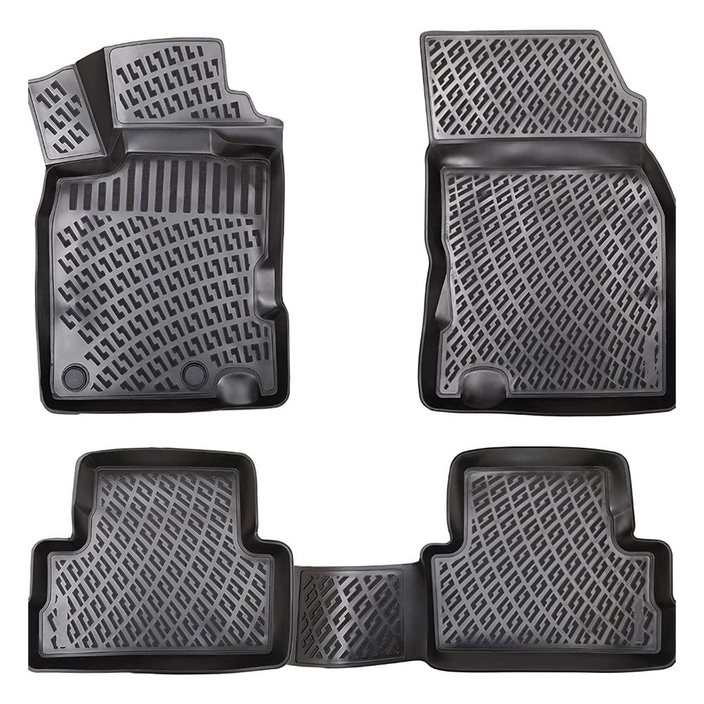 UMBRELLA 59654 SET COVORASE AUTO CAUCIUC UMBRELLA PENTRU RENAULT KADJAR 2015-2022