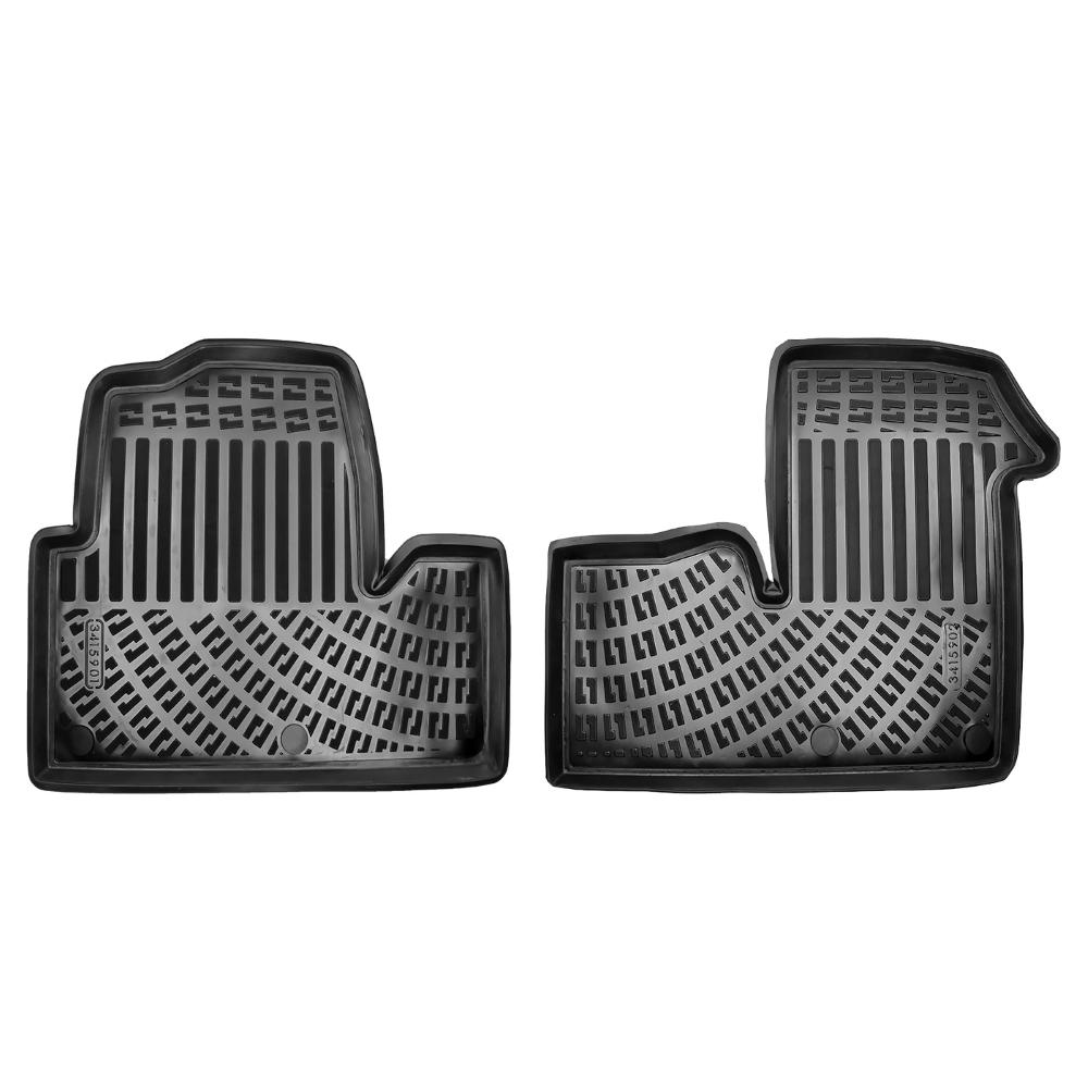 UMBRELLA 59657 SET COVORASE AUTO CAUCIUC UMBRELLA PENTRU RENAULT MASTER III 2010-2023
