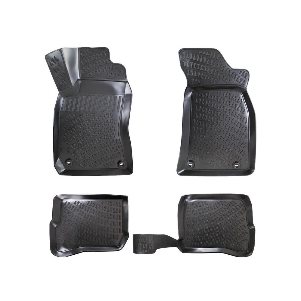 UMBRELLA 60314 SET COVORASE AUTO CAUCIUC UMBRELLA PENTRU VW T-ROC 2017-