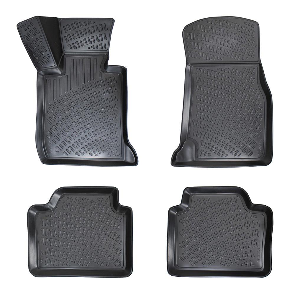 UMBRELLA 74442 SET COVORASE AUTO CAUCIUC UMBRELLA PENTRU BMW 3 VI F30 / F31 / F34 2011-2018
